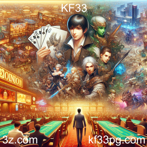 A Evolução dos Jogos de RPG: De Clássicos a Modernos